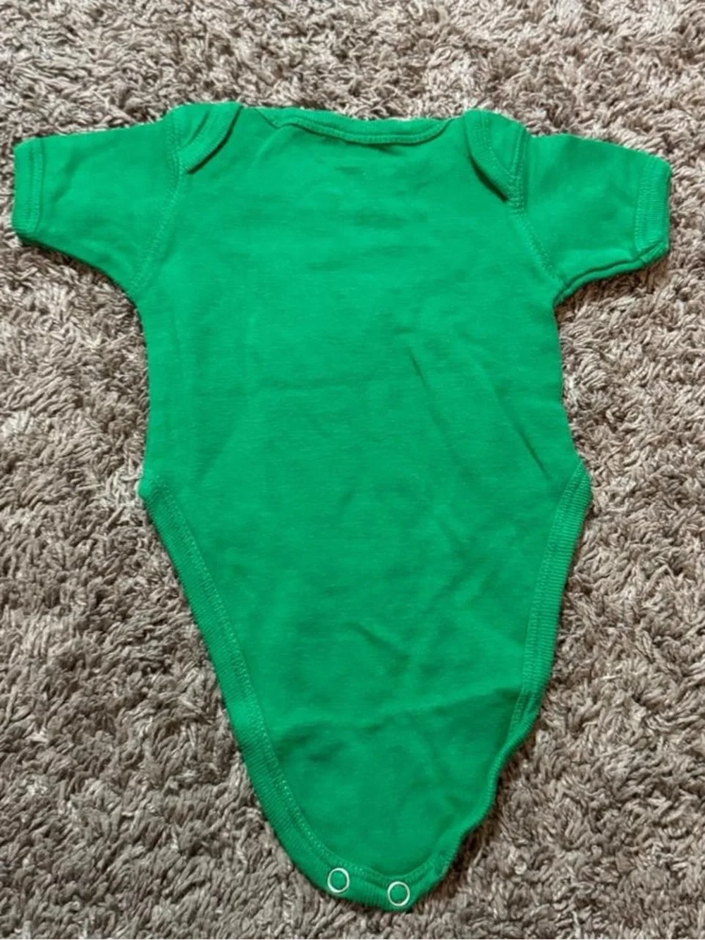 Popular 6M Myrtle Beach SC “Are You Really My Relatives?” Baby Bodysuit